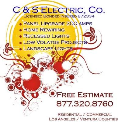 C&S Electric