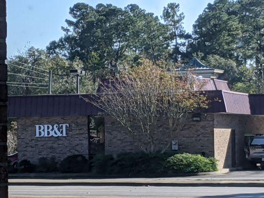 BB&T