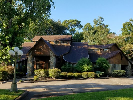 Chiropractic Health Care Center of Alvin