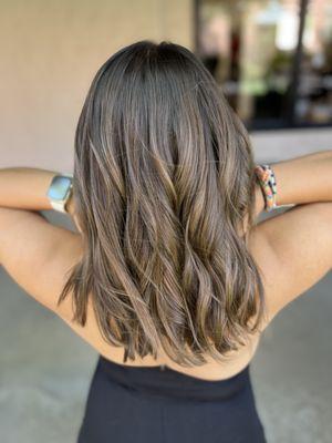 Balayage