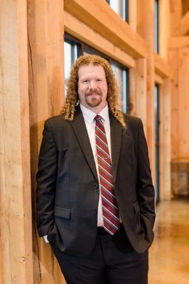 Attorney Nicholas Platt handles Bankruptcy matters