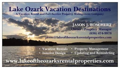 Lake Ozark Vacation Destinations