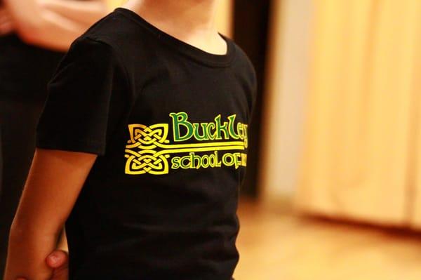 Buckley School Of Irish Dance