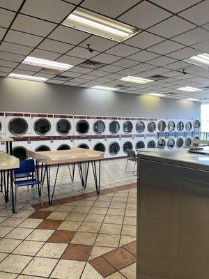 Dryers