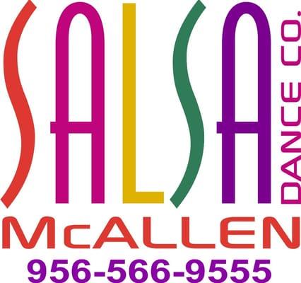 Salsa McAllen Dance