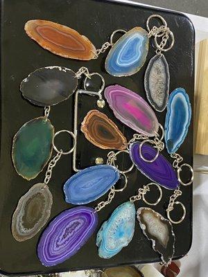 Michael's Lapidary & Gem Shop