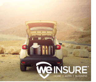 Now that spring is around the corner, it is time to take a road trip. #AutoInsurance