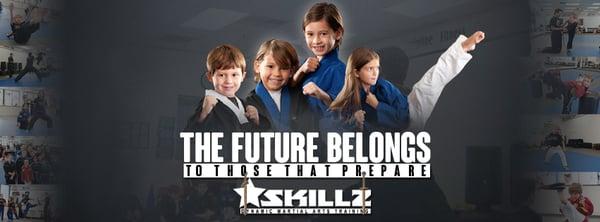 Bossier Tae Kwon-Do Leadership Academy