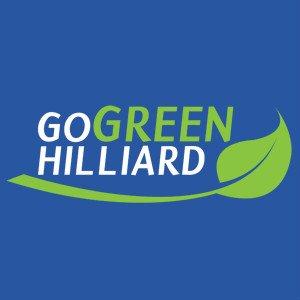 Go Green Hilliard