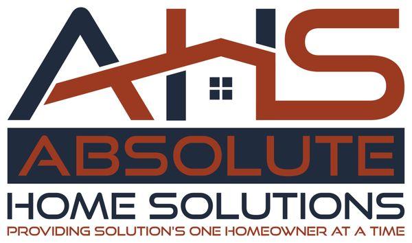 Absolute Home Solutions