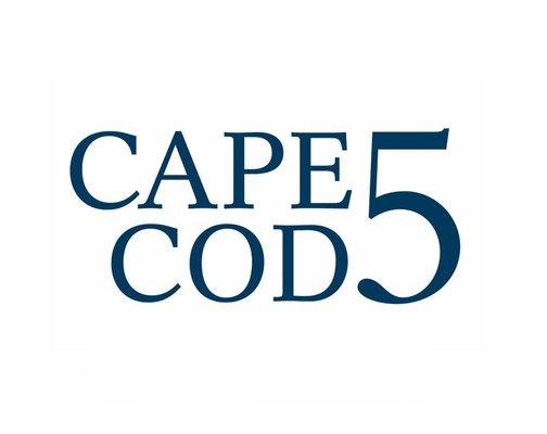 Cape Cod 5