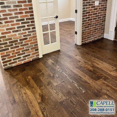 Capell Flooring and Interiors