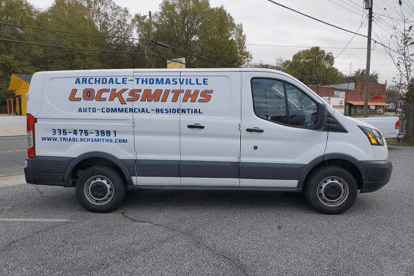 Archdale-Thomasville Locksmith