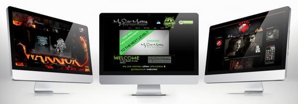 MySiteMatters.com