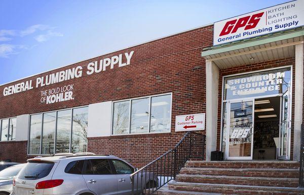 General Plumbing Supply