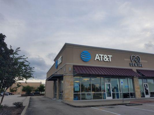 AT&T Store