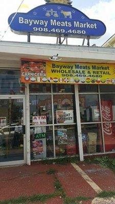 Bayway Meats Market