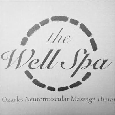 The Well Spa & Ozarks Neuromuscular Massage Therapy