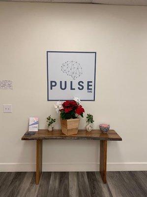 Pulse TMS Los Angeles