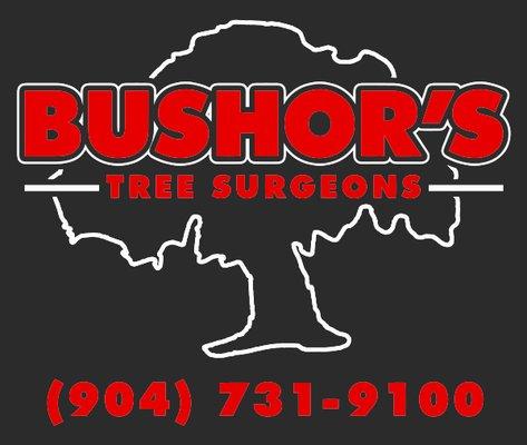 Bushor's Tree Surgeons