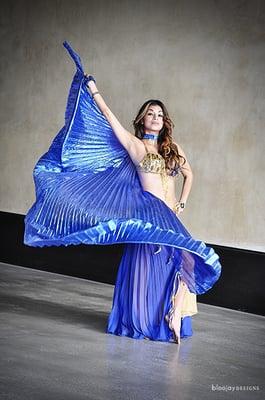 Bellydance by America Tru