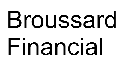 Broussard Financial