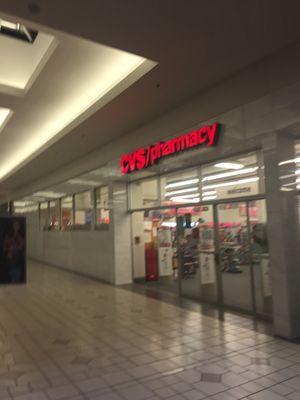 CVS Pharmacy -- Colonial Park Mall : 4600 Jonestown Road / Route 22, Harrisburg                 Storefront