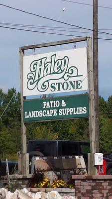 Haley Stone Supply