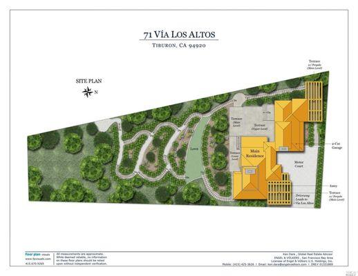 Floor plans - one of the necessary items when selling a home.