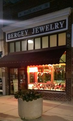 Bergey Jewelry