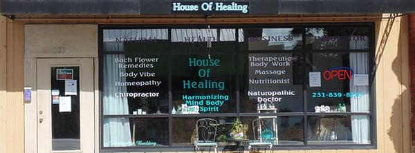 House of Healing