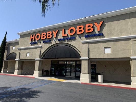 Hobby Lobby