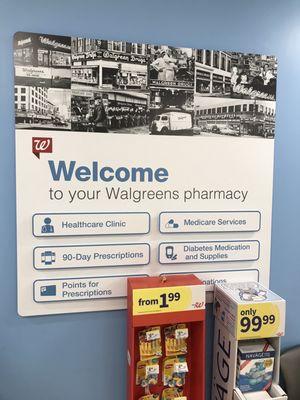 Walgreens