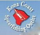 Kona Coast Spearfishing Charters