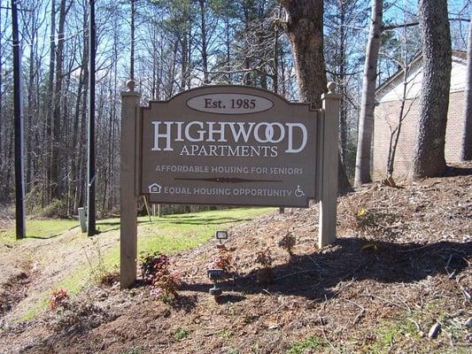 Highwood Apartments