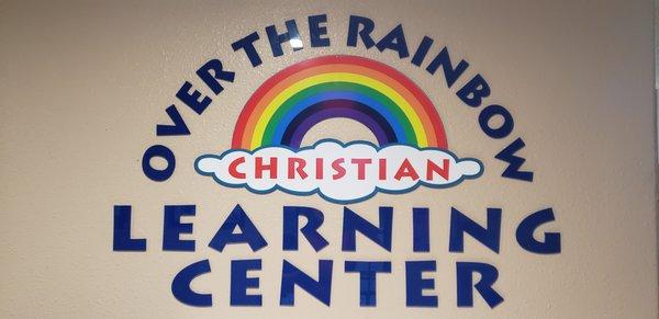 Great Christian  Loving Staff         Amazing education!