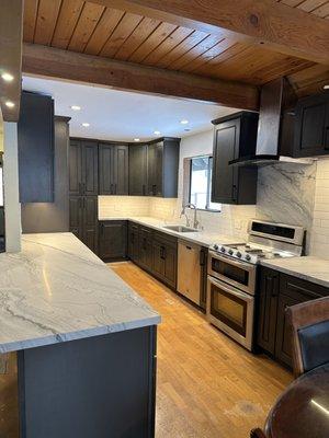 Kitchen Remodel