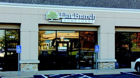 Flat Branch Home Loans O'fallon, MO