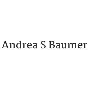 Andrea S Baumer