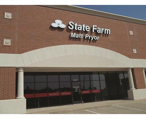 State Farm Office