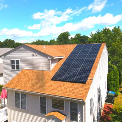 Premier Improvements Solar