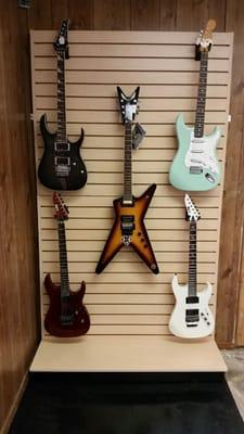 Kathouse Guitars