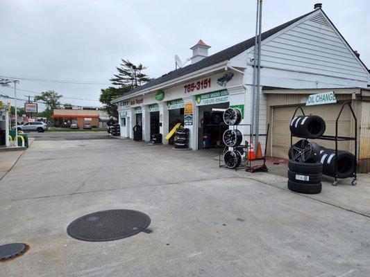 Bellmore Bp Auto Repair