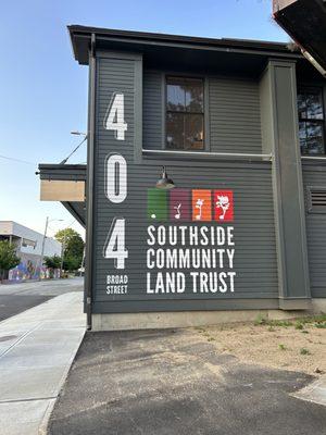 Southside Community Land Trust