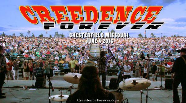 Creedence Forever | #creedenceforever #ccrtributeband #ccrtribute #creedencetribute #creedenceclearwaterrevival