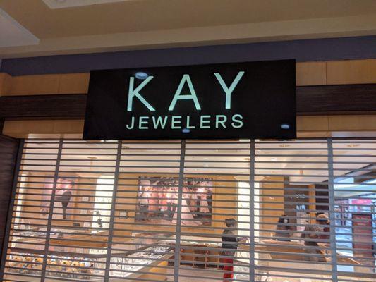 Kay Jewelers