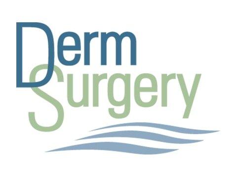 DermSurgery Associates logo.