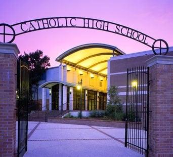 Catholic High School