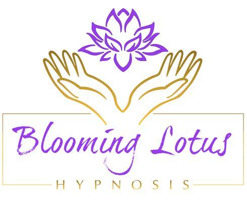 Click here to learn more about our logo : https://www.bloominglotushypnosis.com/our-mission-1