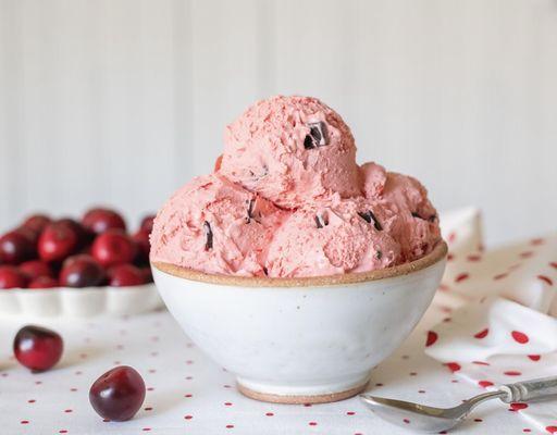 Seasonal Cherry Magnolia